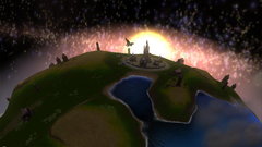 SPORE Screenshot # 10