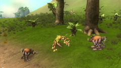 SPORE Screenshot # 15