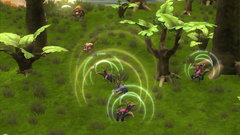 SPORE Screenshot # 16