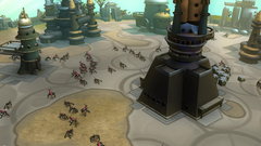 SPORE Screenshot # 18