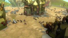 SPORE Screenshot # 19