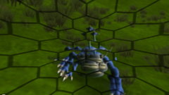 SPORE Screenshot # 2