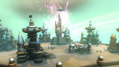 SPORE Screenshot # 20