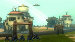 SPORE Screenshot # 21