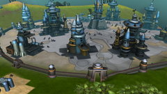 SPORE Screenshot # 23