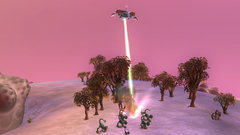 SPORE Screenshot # 24
