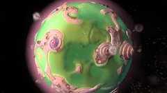 SPORE Screenshot # 25