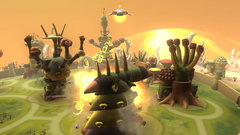 SPORE Screenshot # 26