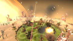 SPORE Screenshot # 27
