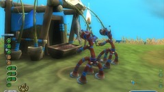 SPORE Screenshot # 34