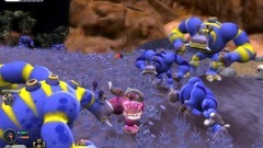 SPORE Screenshot # 36