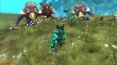 SPORE Screenshot # 39