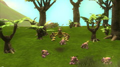 SPORE Screenshot # 4