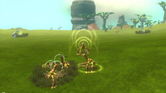 SPORE Screenshot # 5