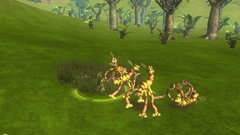 SPORE Screenshot # 6