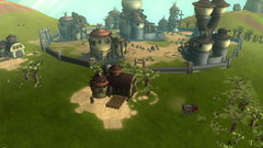 SPORE Screenshot # 8
