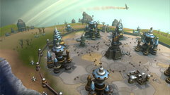 SPORE Screenshot # 9