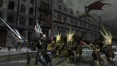 Hellgate: London Screenshot # 21
