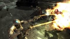 Hellgate: London Screenshot # 27