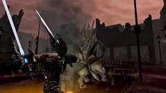 Hellgate: London Screenshot # 3