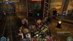 Hellgate: London Screenshot # 50