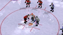 Heimspiel - Eishockeymanager 2007 Screenshot # 1