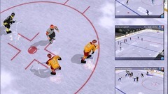 Heimspiel - Eishockeymanager 2007 Screenshot # 2