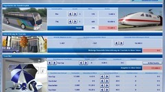 Heimspiel - Eishockeymanager 2007 Screenshot # 3