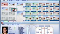 Heimspiel - Eishockeymanager 2007 Screenshot # 5