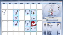 Heimspiel - Eishockeymanager 2007 Screenshot # 7