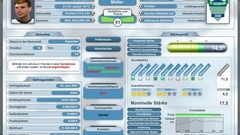 Anstoss 2007 Screenshot # 10