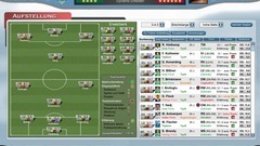 Anstoss 2007 Screenshot # 12