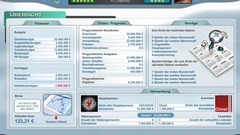 Anstoss 2007 Screenshot # 13