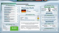 Anstoss 2007 Screenshot # 14