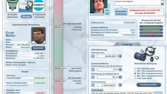 Anstoss 2007 Screenshot # 19