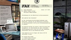 Anstoss 2007 Screenshot # 3