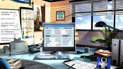 Anstoss 2007 Screenshot # 4