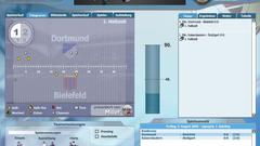 Anstoss 2007 Screenshot # 5