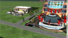 Anstoss 2007 Screenshot # 7