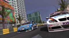 RACE: The WTCC Game Screenshot # 1