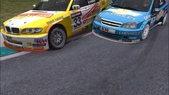 RACE: The WTCC Game Screenshot # 10