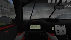 RACE: The WTCC Game Screenshot # 17