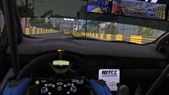 RACE: The WTCC Game Screenshot # 2