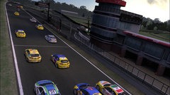 RACE: The WTCC Game Screenshot # 20