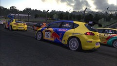RACE: The WTCC Game Screenshot # 21