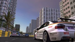 RACE: The WTCC Game Screenshot # 3