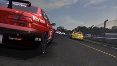 RACE: The WTCC Game Screenshot # 4