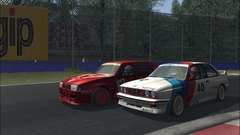 RACE: The WTCC Game Screenshot # 5