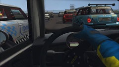 RACE: The WTCC Game Screenshot # 7