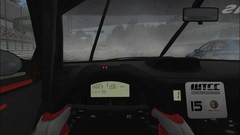 RACE: The WTCC Game Screenshot # 8